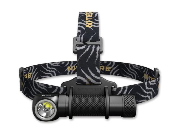 Nitecore HC33 | Stirnlampe